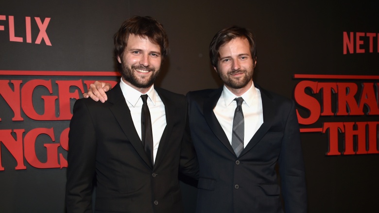 The Duffer Brothers