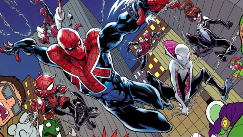 Spider-Verse