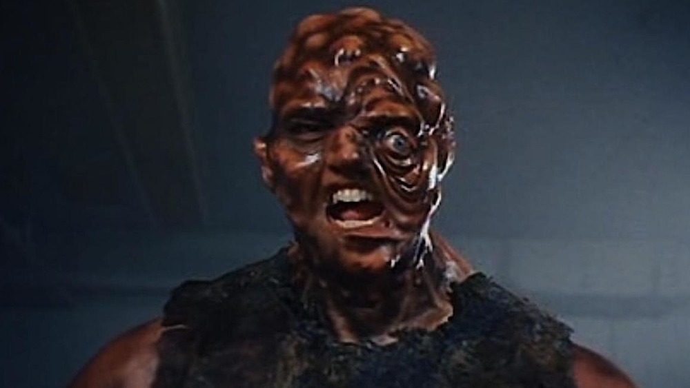 The Toxic Avenger