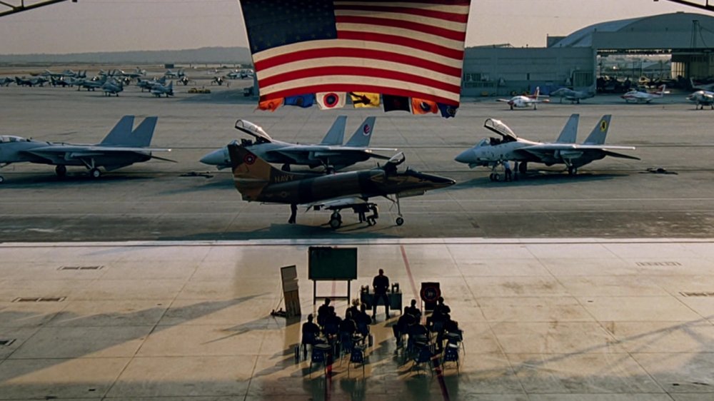 Top Gun