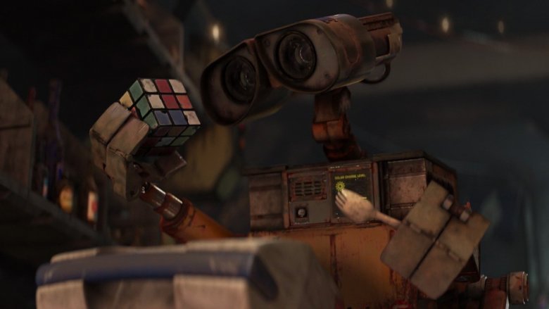 WALL-E