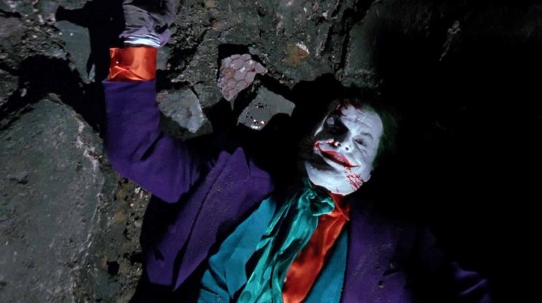 Batman movie