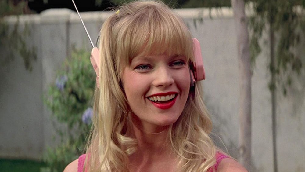 Amy Stoch in Bill and Ted's Excellent Adventure