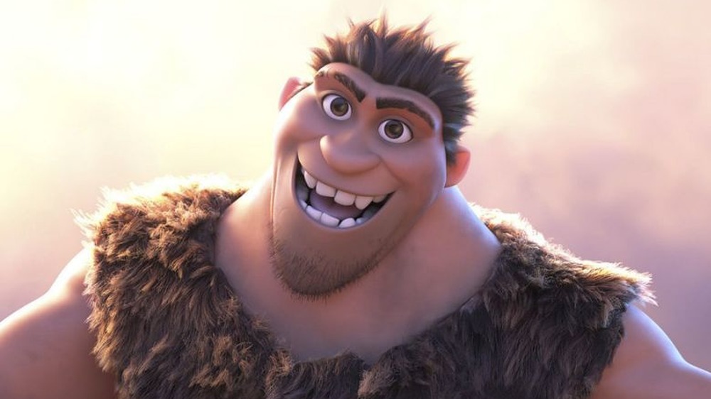 The Croods: A New Age