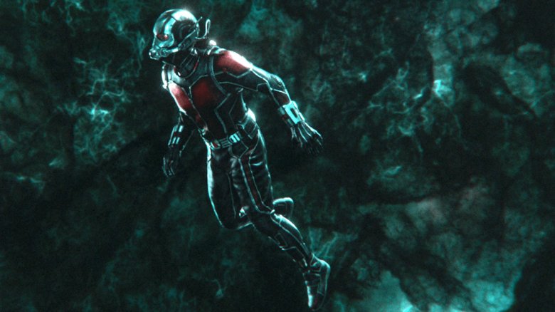 Ant-Man