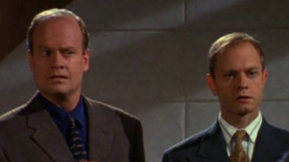 Kelsey Grammer in Frasier