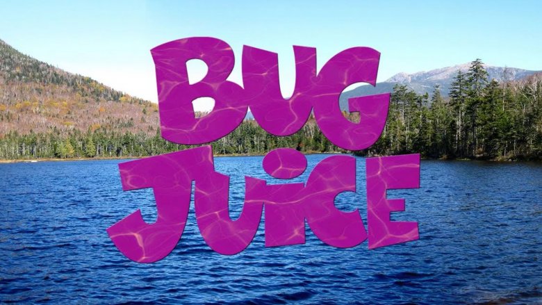 Bug Juice