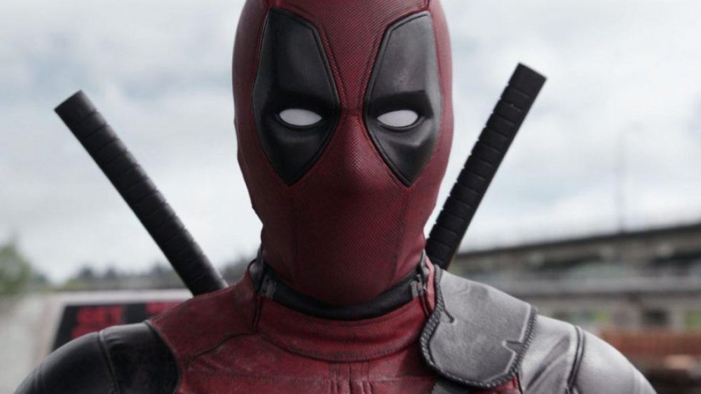 Ryan Reynolds as Deadpool