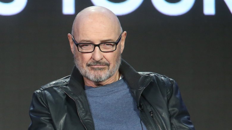 Terry O'Quinn