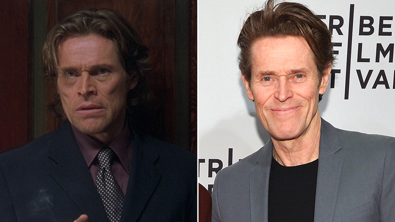 boondock saints willem dafoe boondock saints willem dafoe