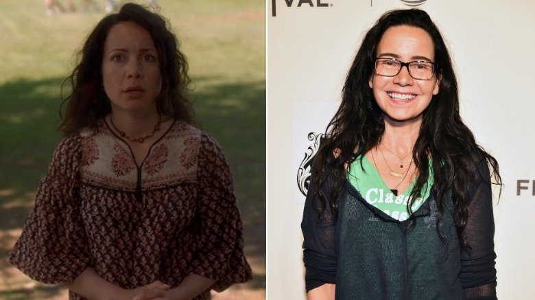 Janeane Garofalo