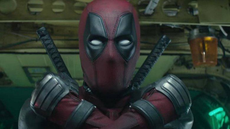 Deadpool