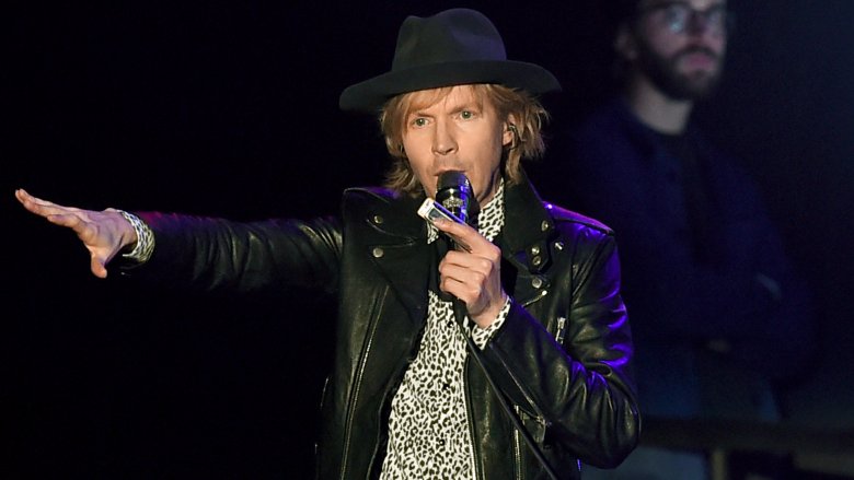 beck