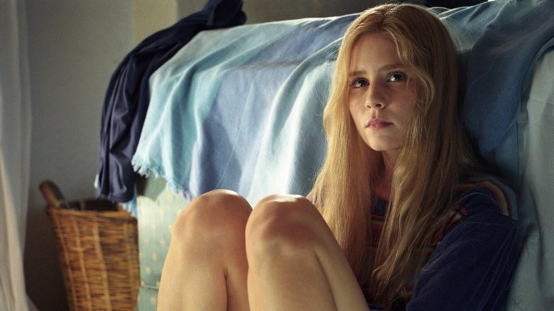 Alison Lohman in White Oleander