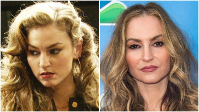 What the cast of The Sopranos looks like today