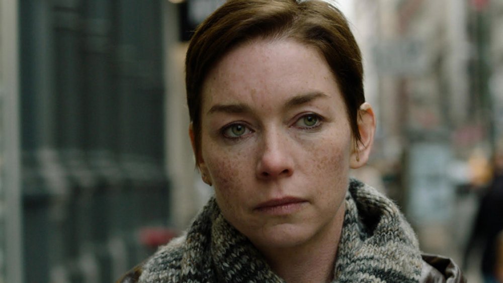 Julianne Nicholson as Beth in Who We Are Now