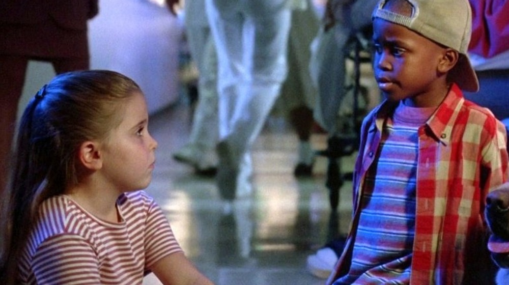 Mae Whitman Independence Day