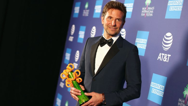Bradley Cooper