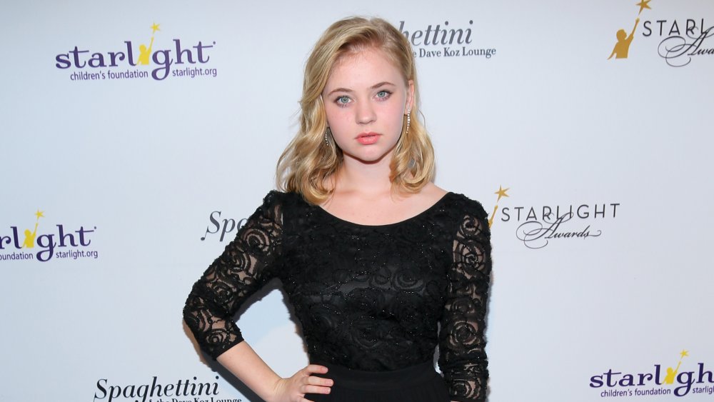 Sierra McCormick was a part of the popular quiz show