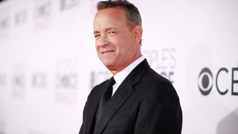 Tom Hanks