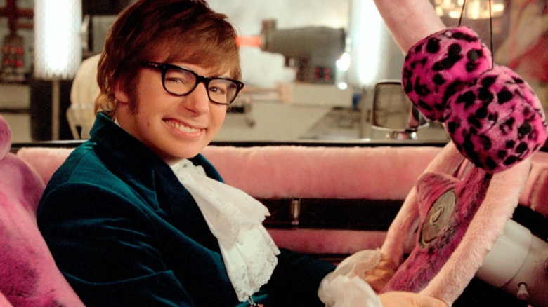 Austin Powers