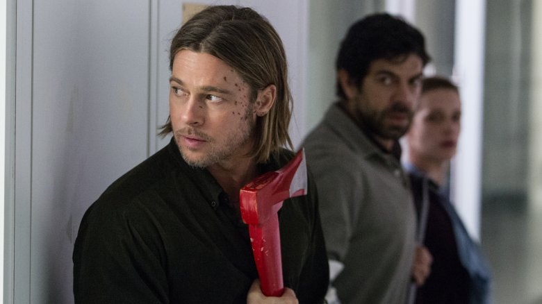 World War Z