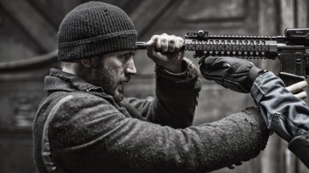 Snowpiercer