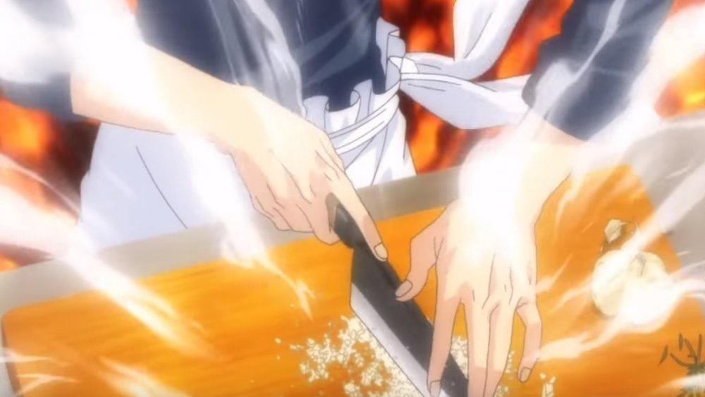 Food Wars
