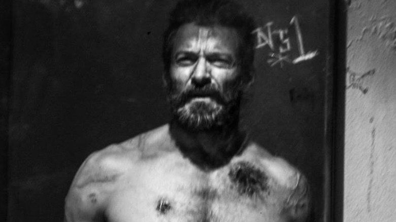 Hugh Jackman Synchronsprecher Hugh Jackman Synchronsprecher