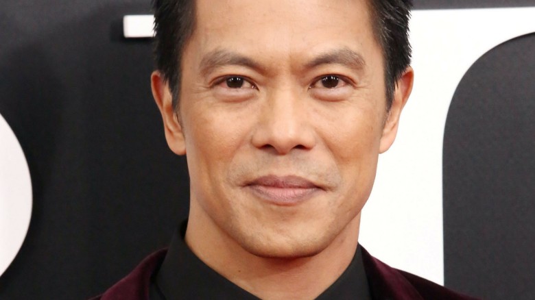 Byron Mann Byron Mann