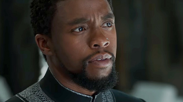 Black Panther Now Top Grossing Superhero Movie Ever Black Panther Now Top Grossing Superhero Movie Ever