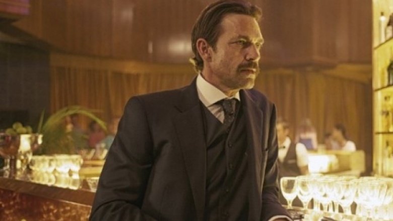 Dougray Scott Mission Impossible Dougray Scott Mission Impossible