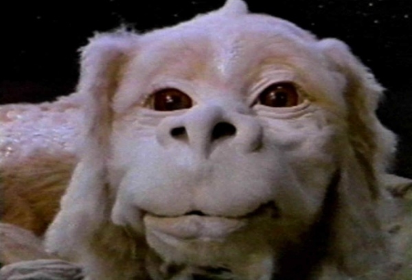 Neverending Story