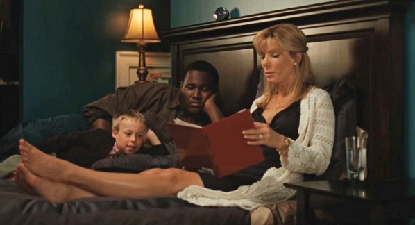 The Blind Side
