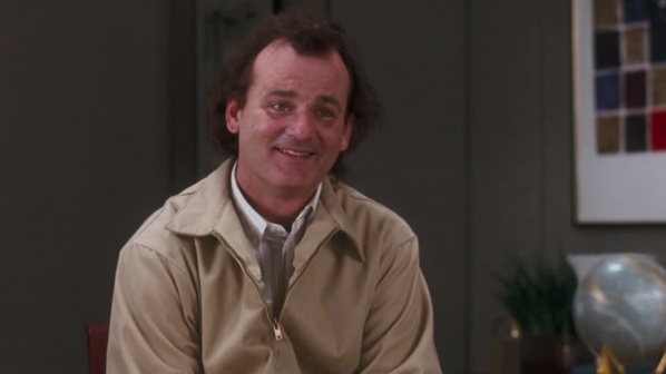What About Bob?