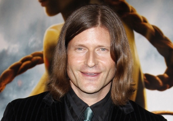 Crispin Glover