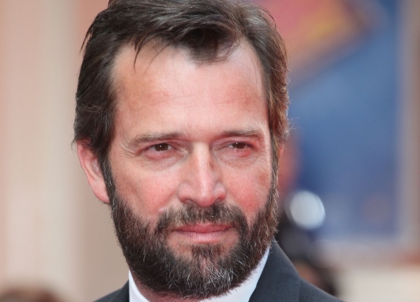 James Purefoy