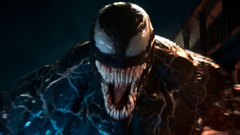 5 best and 5 worst things about Venom 5 best and 5 worst things about Venom