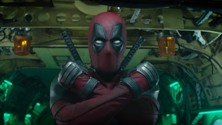 5 Best And 5 Worst Things In Deadpool 2