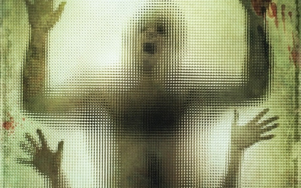 The Human Centipede: First Sequence