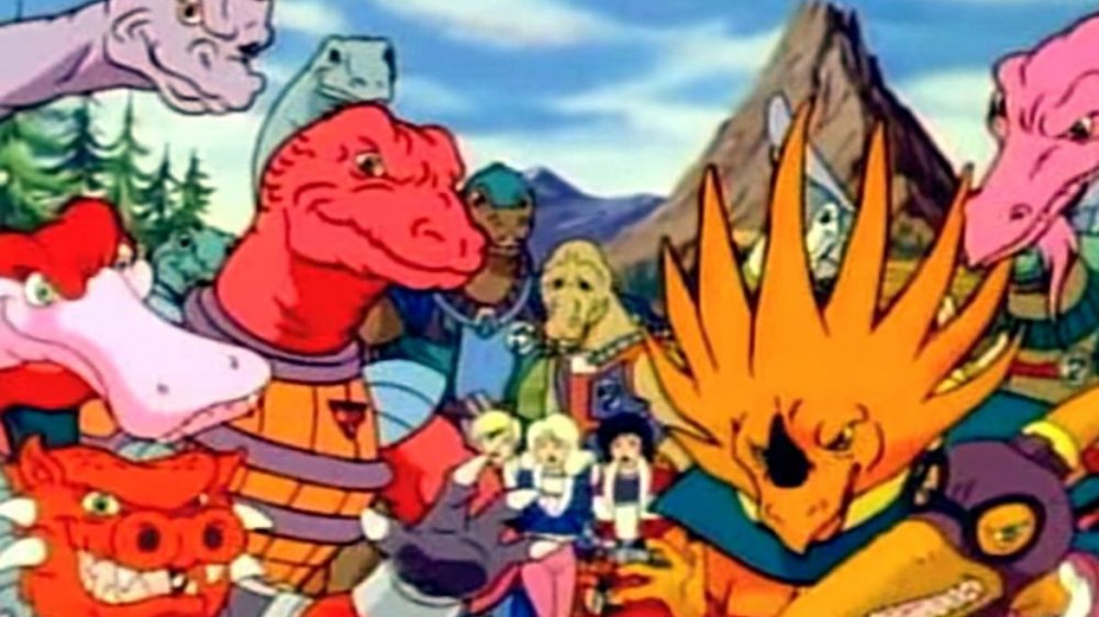 '80s Cartoons That Deserved More Than One Season