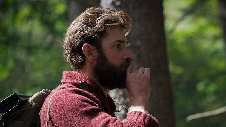 a quiet place part 2 release date