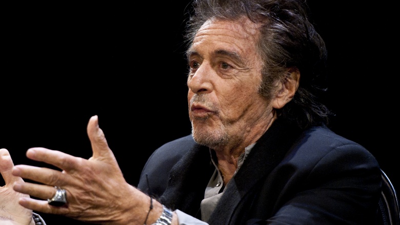 Al Pacino