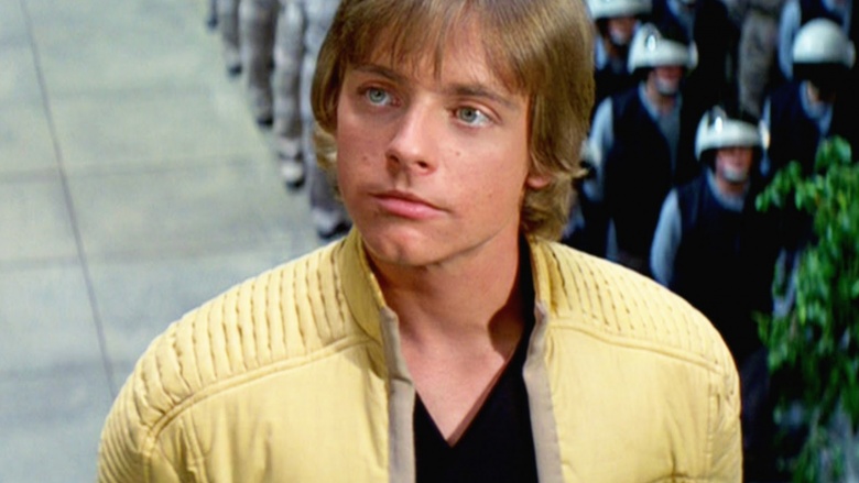 Mark Hamill