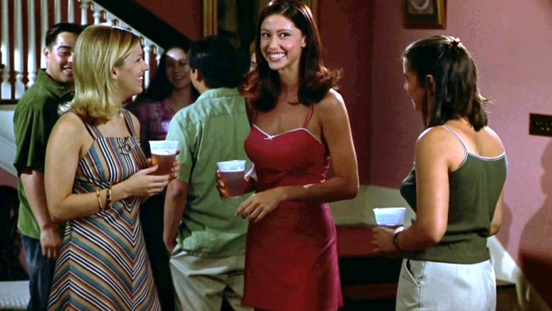 Shannon Elizabeth