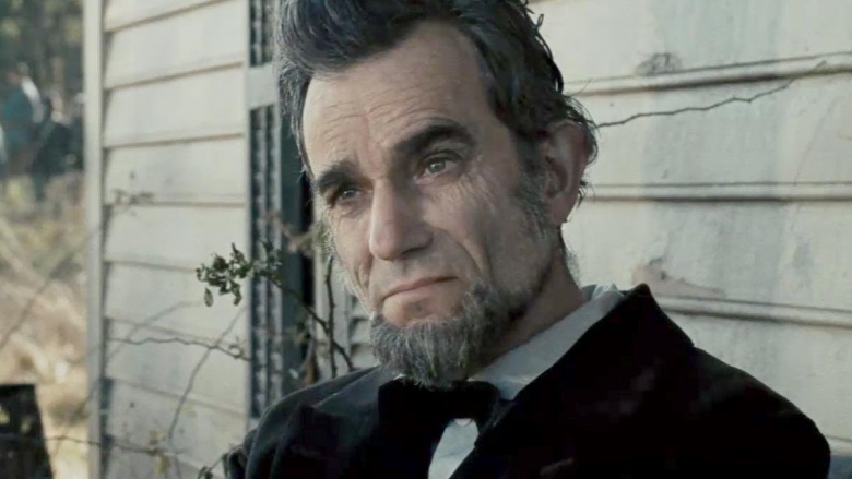 Daniel Day Lewis - Everything