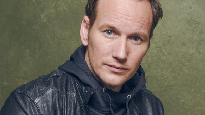 Patrick Wilson