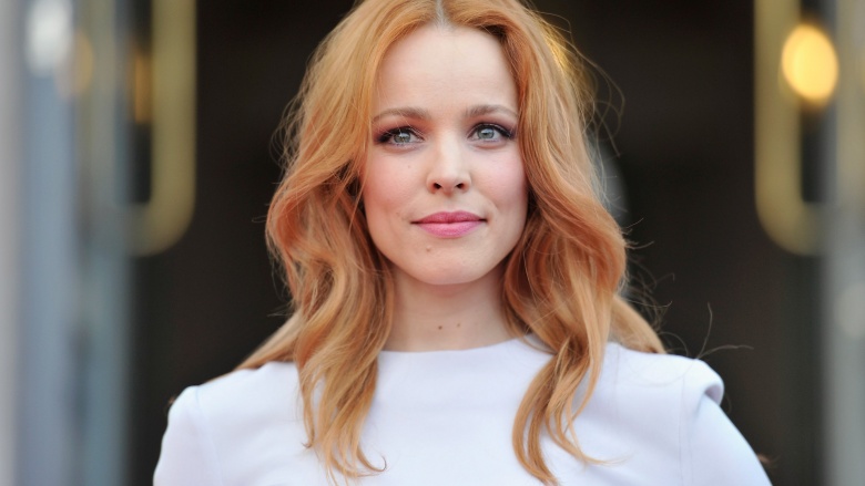 Rachel McAdams