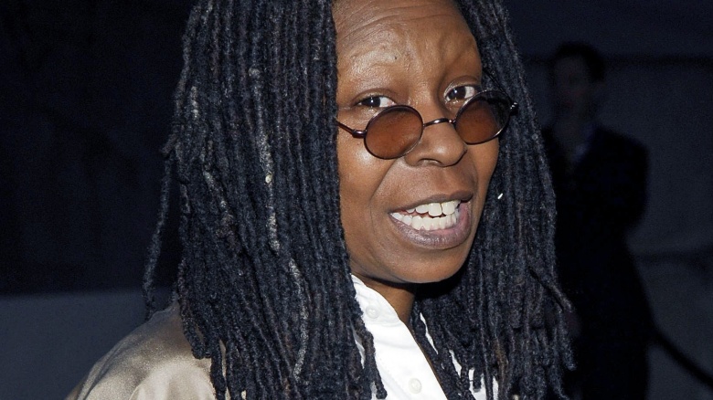 Whoopi Goldberg - Theodore Rex