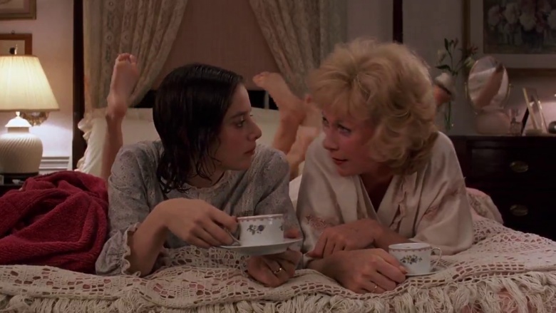 Debra Winger And Shirley MacLaine - Terms Of Endearment
